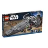 Image de Jeu de construction enfant - LEGO - Sith Infiltrator de Darth Maul 7961 - A partir de 7 ans - 479 pièces