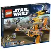 Image de Lego® Star Wars  7962 - Podracers D'anakin Skywalker Et De Sebulla