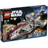 Image de Lego® Star Wars  7964 Republic Frigate