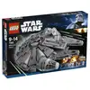 Image de Lego® Star Wars  7965 Faucon Millenium