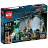 Image de Lego® Pirates Des Caraïbes  4192 La Fontaine De Jouvence