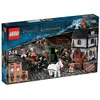 Image de Lego® Pirates Des Caraïbes  4193 Le Repère Des Contrebandiers