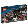 Image de LEGO Pirates des CaraÃ¯bes - Le repÃ¨re des contrebandiers - 4193 en occasion ou reconditionné