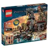 Image de Lego® Pirates Des Caraïbes  4194 La Baie Du Cap Blanc
