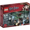 Image de Lego Harry potter La Forêt Interdite