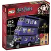 Image de Lego® Harry Potter  4866 Le Magicobus