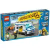 Image de Lego® City 66375 Super Pack 4 En 1 La Police