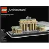 Image de Lego® Architecture 21011 La Porte De Brandebourg