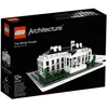 Image de LEGO Architecture - La Maison Blanche - 21006 en occasion ou reconditionné