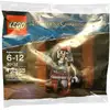 Image de Lego® Pirates Des Caraïbes  30132 Captain Jack Sparrow