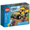 Image de Lego® City 4200 Le 4x4 De La Mine