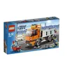 Image de Lego City - Le Camion à Benne Basculante