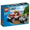 Image de La Course Poursuite En Forêt (4437)
