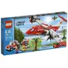 Image de Lego® City 4209 L'avion Des Pompiers