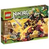 Image de Lego® Ninjago® 9448 Le Robot Samouraï