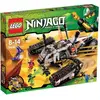 Image de Lego® Ninjago® 9449 Le Tout-terrain Ultrasonique