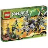 Image de Lego® Ninjago® 9450 Le Combat Des Dragons