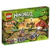 Image de Lego® Ninjago® 9456 Le Combat De Toupies
