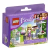 Image de LEGO Friends - La cuisine d'extÃ©rieur de StÃ©phanie - 3930 en occasion ou reconditionné
