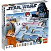 Image de LEGO games 3866 - Star Wars : La bataille de Hoth en occasion ou reconditionné