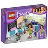 Image de LEGO Friends - L'atelier scientifique d'Olivia - 3933 en occasion ou reconditionné