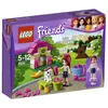 Image de LEGO Friends - Le chiot de Mia - 3934 en occasion ou reconditionné