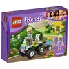 Image de Lego® Friends 3935 Le Lapin De Stéphanie