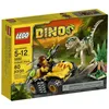 Image de Lego® Dino 5882 L'embuscade Du Coelophysis