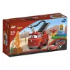 Image de Lego® Duplo® 6132 Red Cars