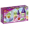 Image de LEGO DUPLO - La Belle au Bois Dormant - 6151 en occasion ou reconditionné