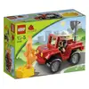 Image de Lego® Duplo® 6169 Le Chef Des Pompiers