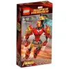 Image de Lego® Marvel 4529 Iron Man