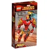 Image de LEGO Marvel - Iron Man - 4529 en occasion ou reconditionné