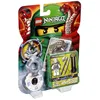 Image de Lego® Ninjago® 9563 Kendo Zane