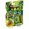 Image de Lego® Ninjago® 9574 Lloyd Zx