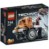 Image de Lego® Technic 9390 La Mini Depanneuse