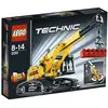 Image de Lego® Technic 9391 La Grue Sur Chenille
