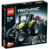 Image de Lego® Technic 9393 Le Tracteur