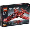 Image de Lego® Technic 9394 L'avion Supersonique
