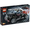 Image de Lego® Technic 9395 Le Pickup Depanneuse