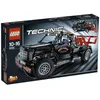 Image de LEGO Technic - Le pick-up dÃ©panneuse - 9395 en occasion ou reconditionné