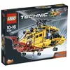Image de Lego Technic lHélicoptère