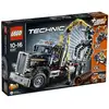 Image de Lego® Technic 9397 Le Camion Forestier