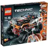 Image de Lego® Technic 9398 Le 4x4 Crawler