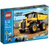 Image de Lego® City 4202 Le Camion De La Mine