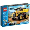 Image de LEGO City - Le camion de la mine - 4202 en occasion ou reconditionné