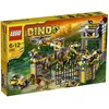 Image de Lego® Dino 5887 Le Qg De Défense Contre Les Dinosaures