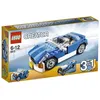 Image de LEGO Creator - La dÃ©capotable - 6913 en occasion ou reconditionné