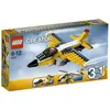 Image de Lego® Creator 3 En 1 6912 L'avion À Réaction