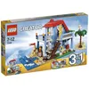 Image de LEGO Creator - La maison de la plage - 7346 en occasion ou reconditionné